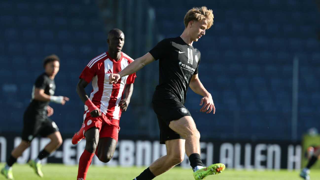 Mainz verpflichtet österreichischen U21-Nationalspieler Schopp