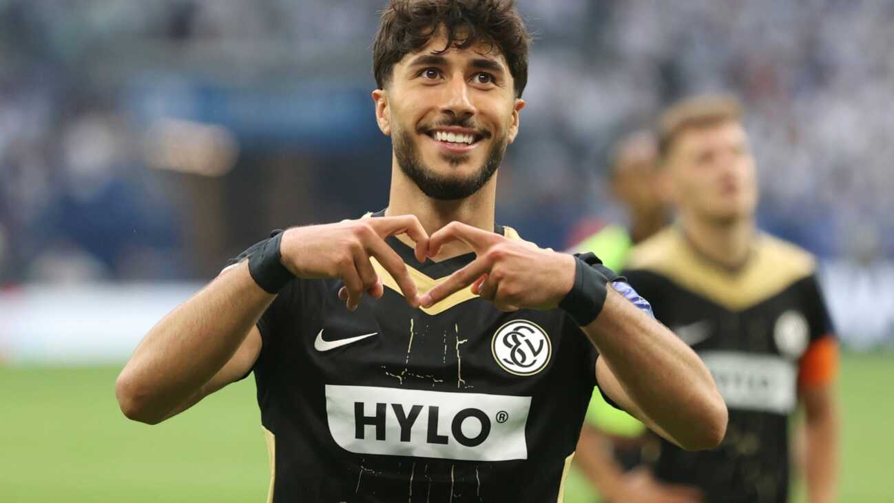 TSG Hoffenheim bindet Damar langfristig