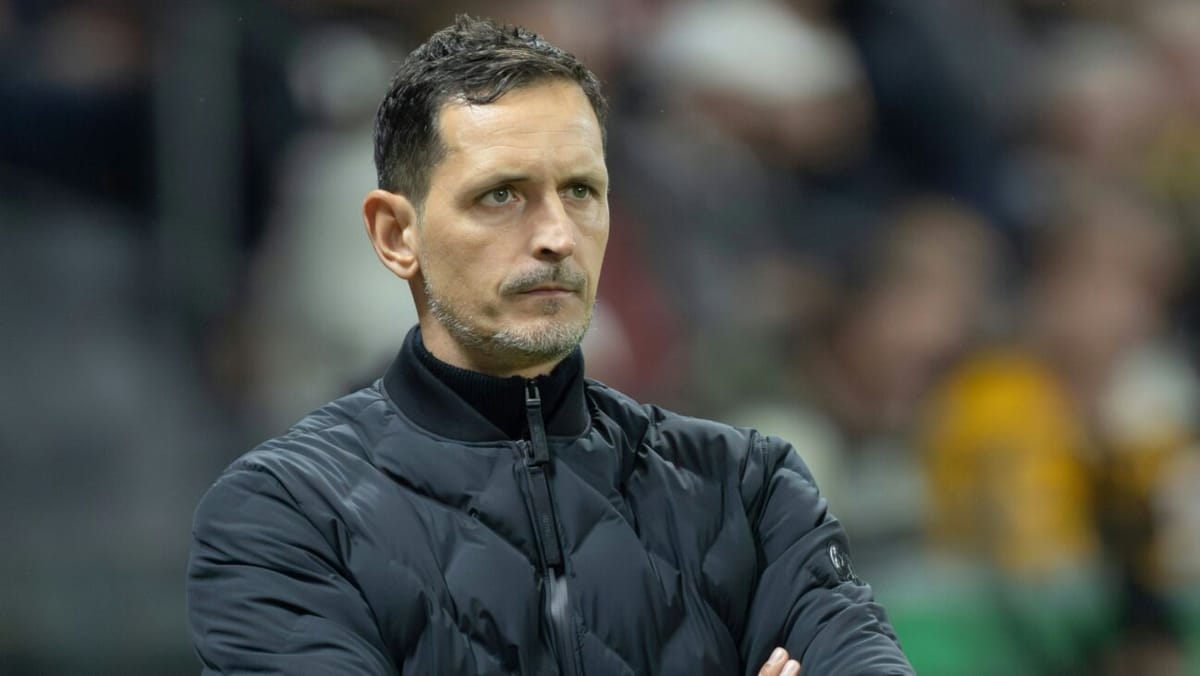 "Sollte Mut geben": Toppmöller nach Pokalfight zuversichtlich