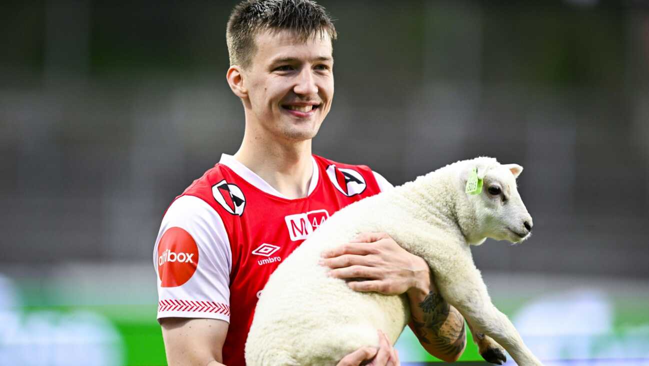 Lamm für den besten Spieler: Tierschützer protestieren