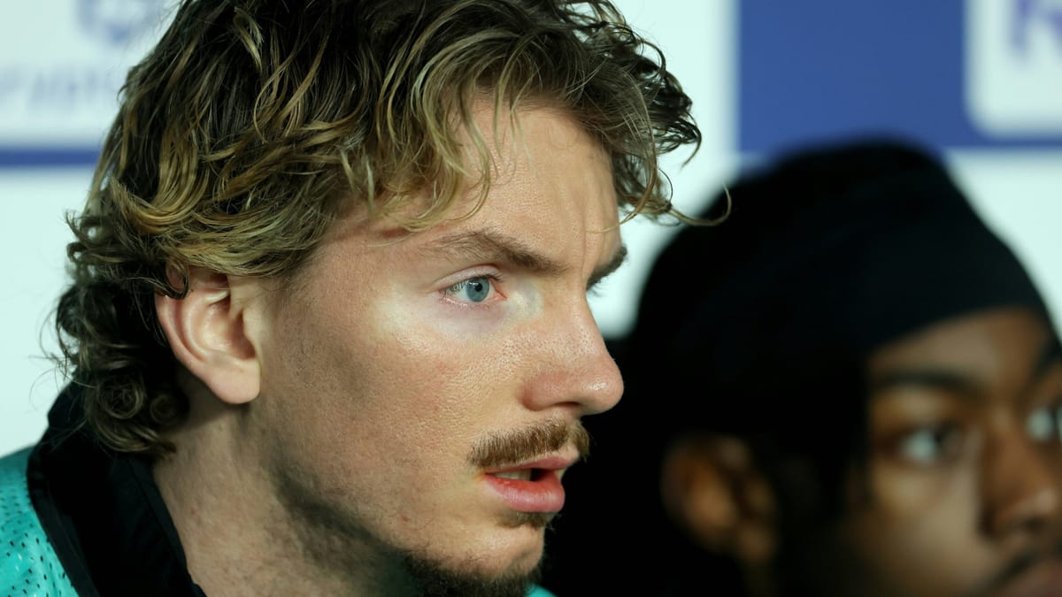 Erneut nur Joker: Woltemade verliert mit Newcastle