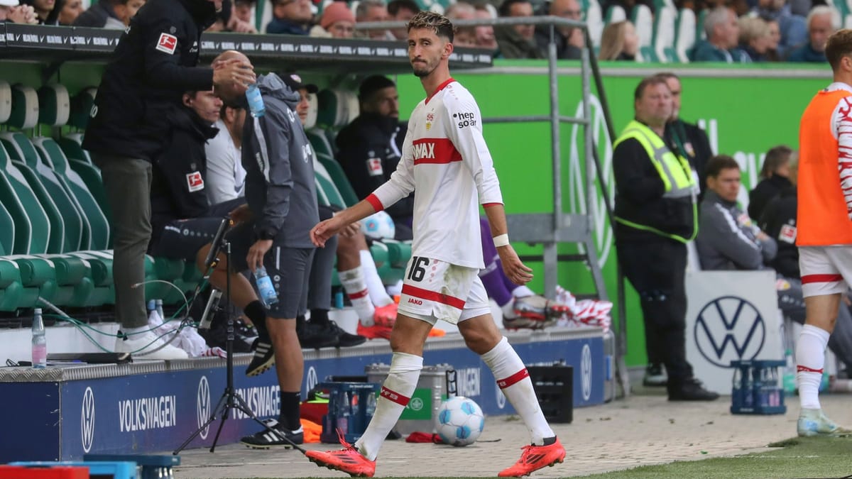 Nach Fehlentscheidung: Karazor richtet Appell an Fans