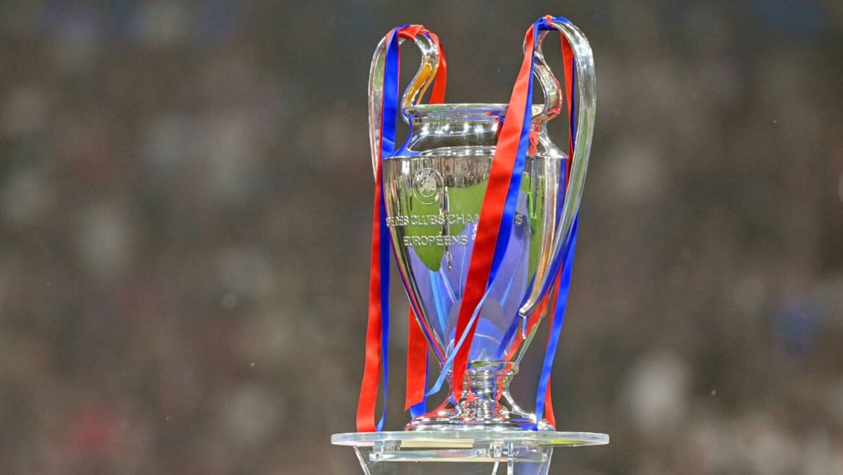 Champions-League-Finale künftig schon um 18.00 Uhr