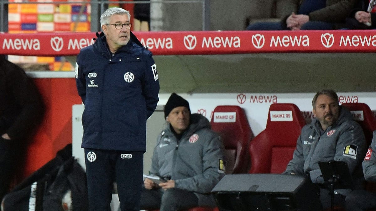 Situation weiter "sehr ungemütlich": Mainz will nachlegen