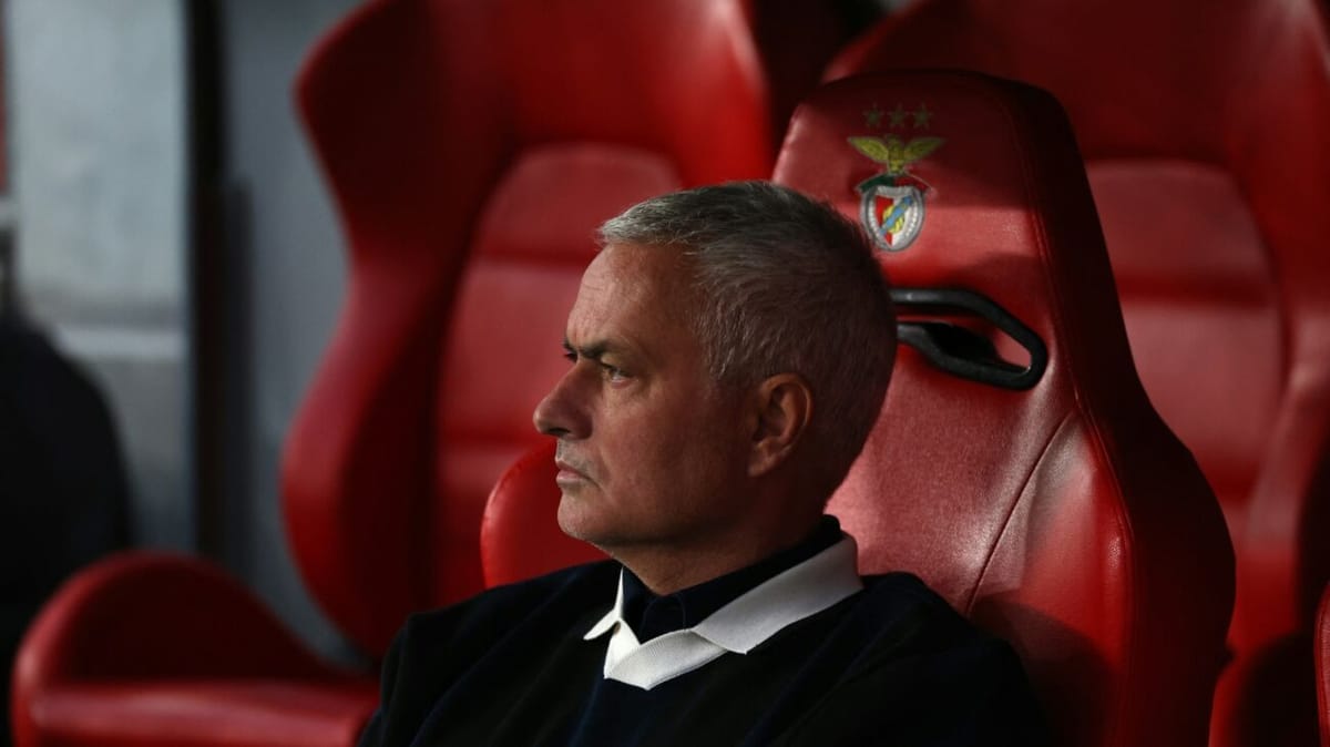 Königsklasse verpasst: Mourinho muss bei Fenerbahce gehen