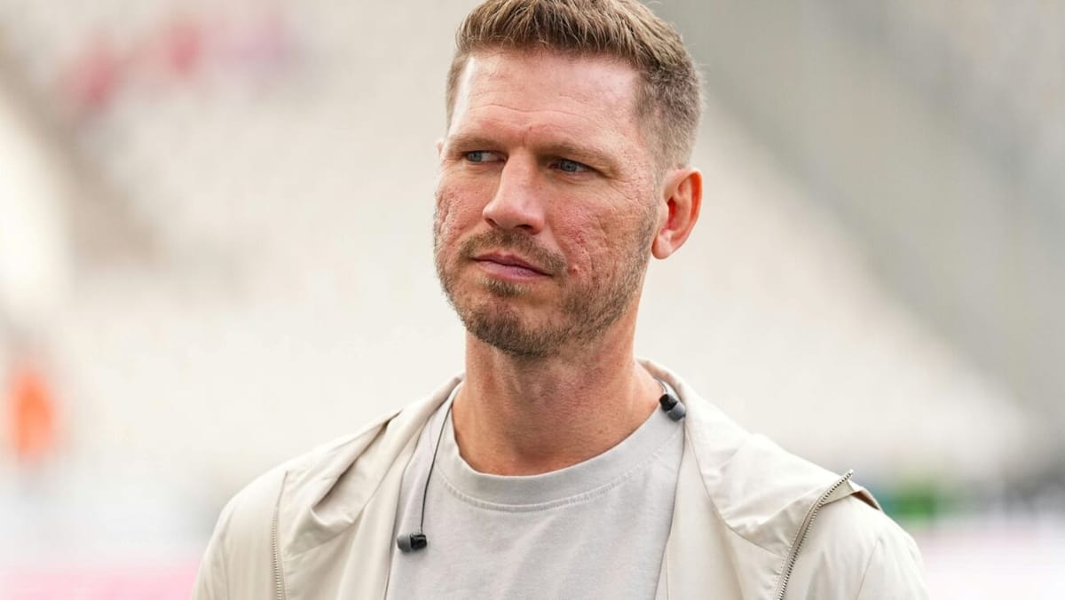 Klos: Psychologische Hilfe im Fußball "in den Kinderschuhen"