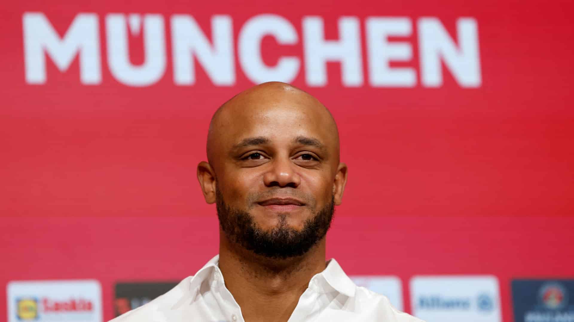 Kompany über Musiala-Ausfall: "Super schade, aber..."