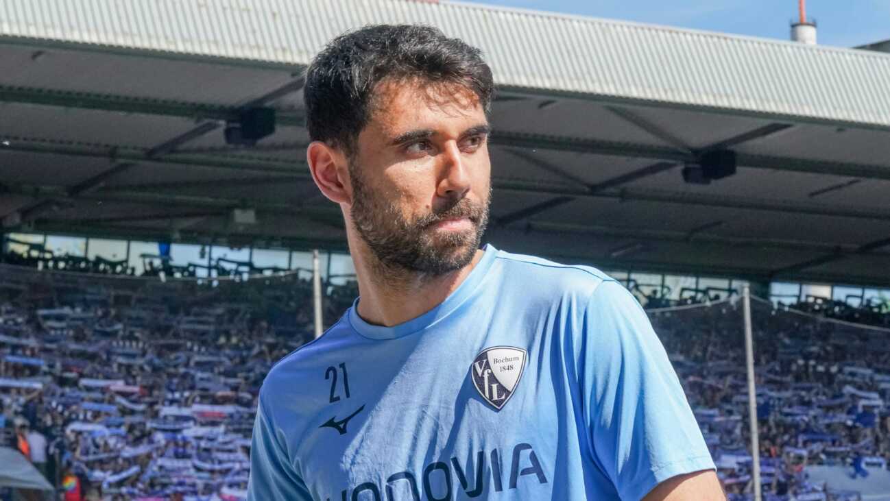 Nach Abstieg: Holtmann verlässt Bochum