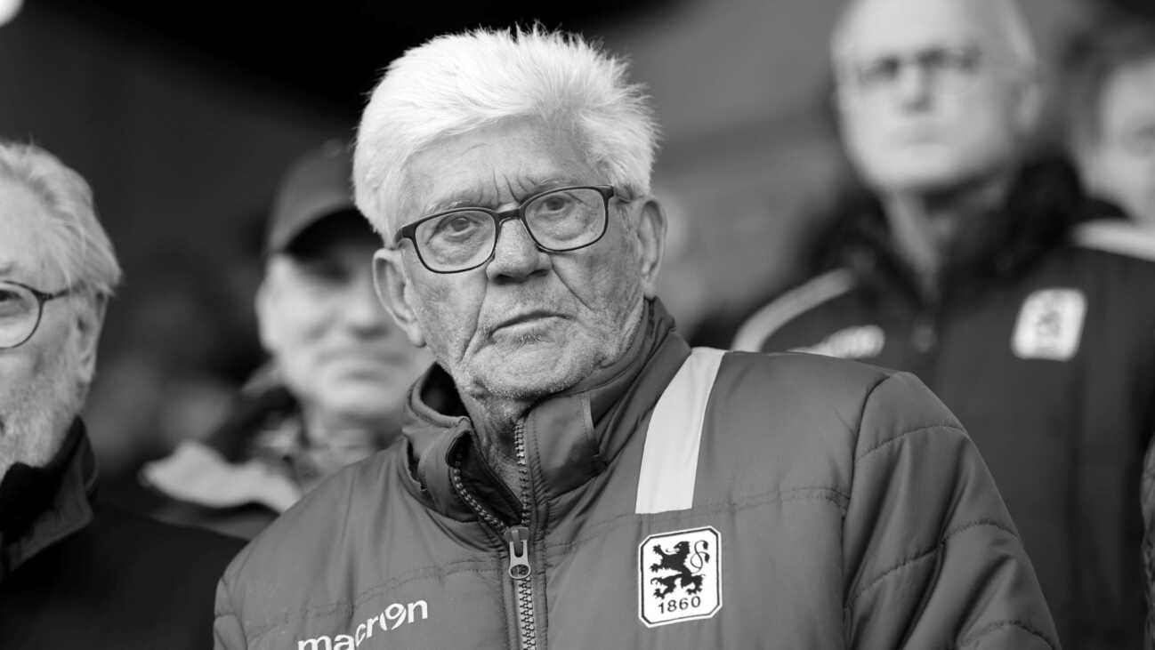 Trauer um Werner Lorant: Tod mit 76 Jahren