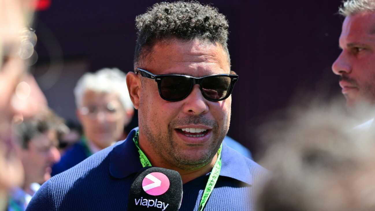 Abstieg und Proteste: Ronaldo verkauft Anteile an Valladolid