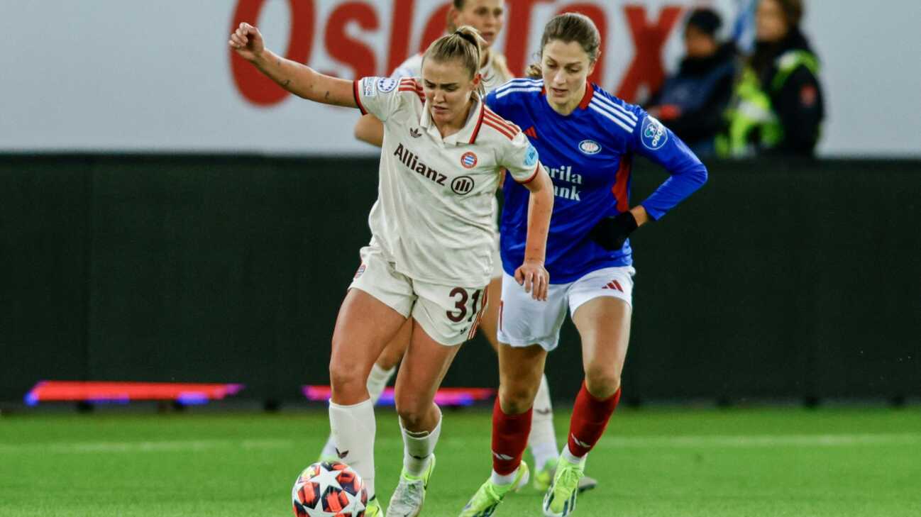 Stanway: Bundesliga muss sich an England orientieren