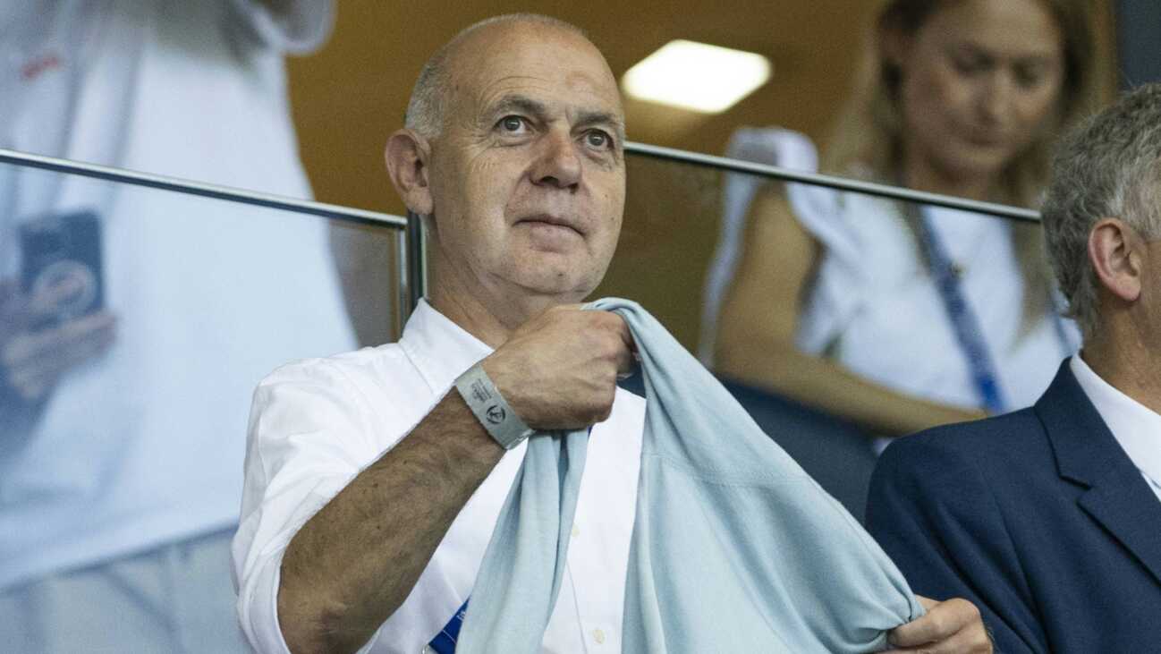 Fußball-WM 2026: Neuendorf sieht Trump-Drohung skeptisch