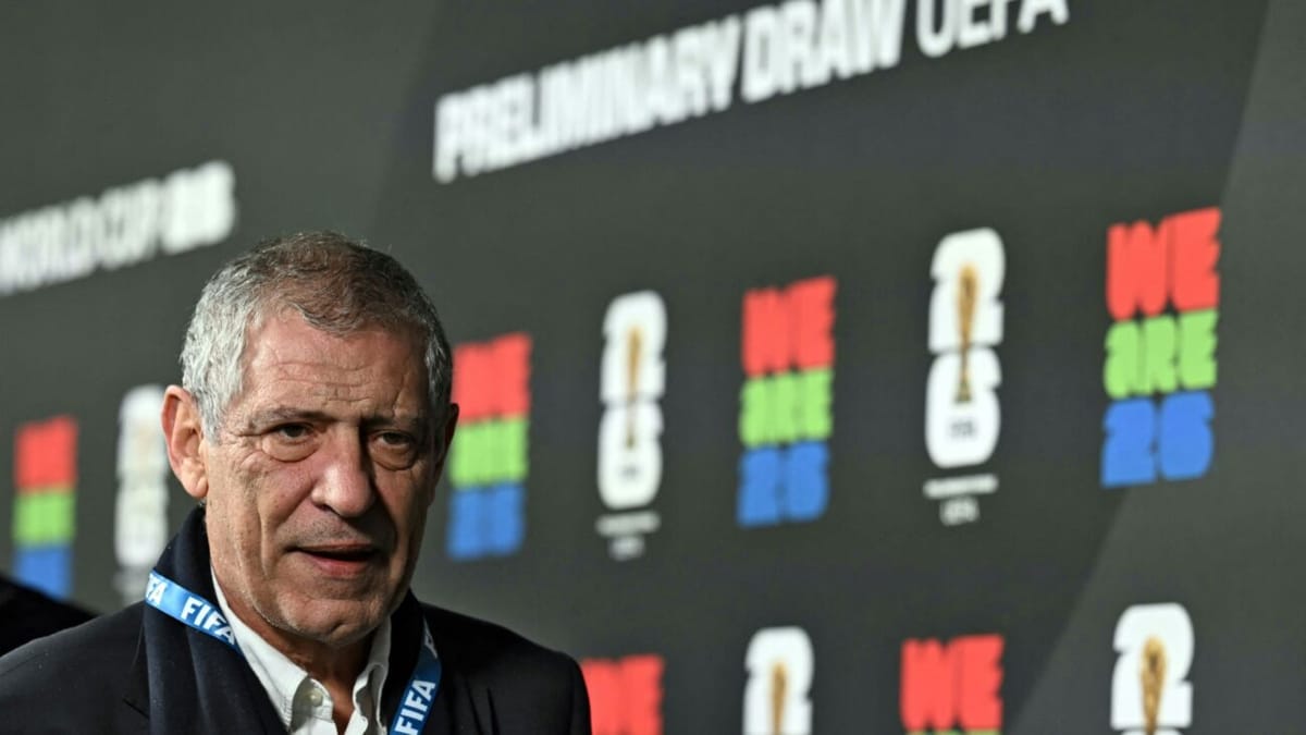 Aserbaidschan entlässt Nationaltrainer Santos