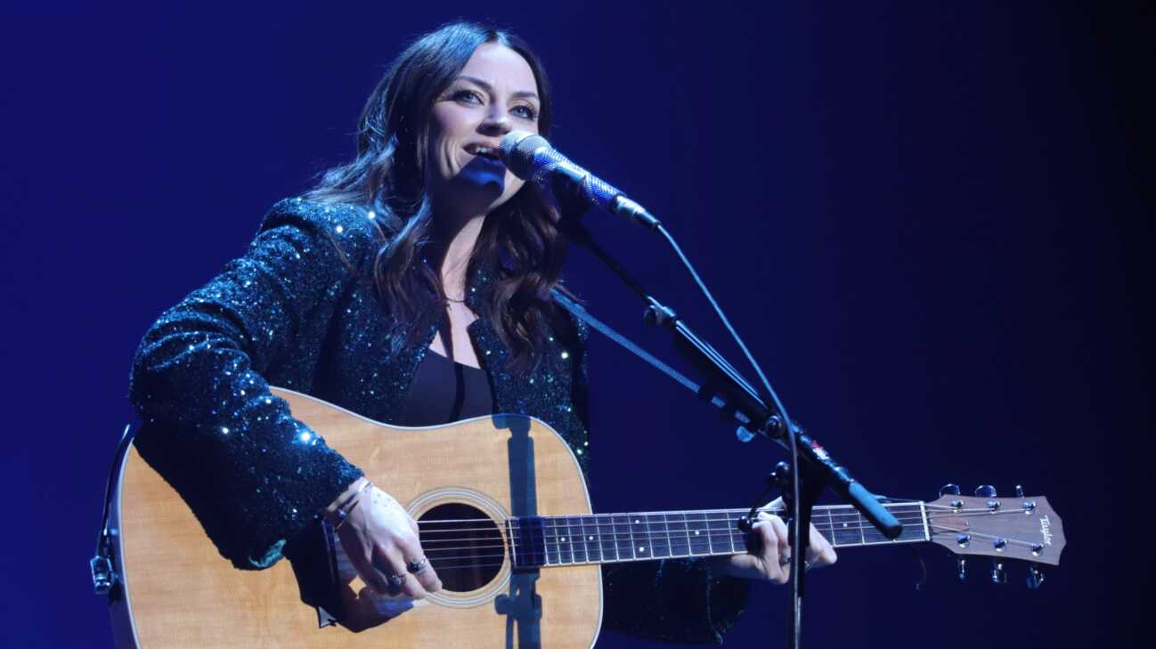 Frauen-EM: Amy Macdonald singt ARD-EM-Song