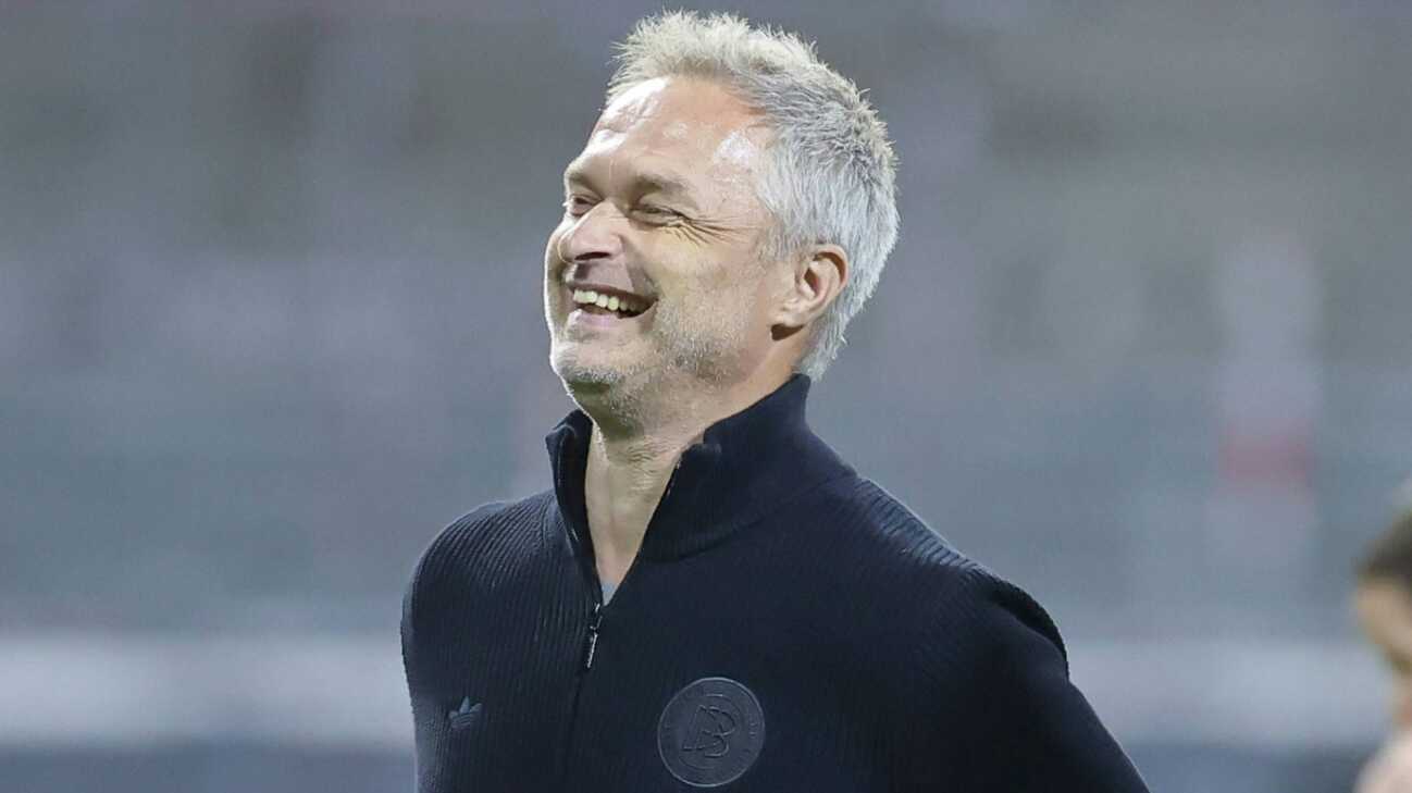 EM-Euphorie im DFB-Lager: "Gesehen, dass vieles möglich ist"