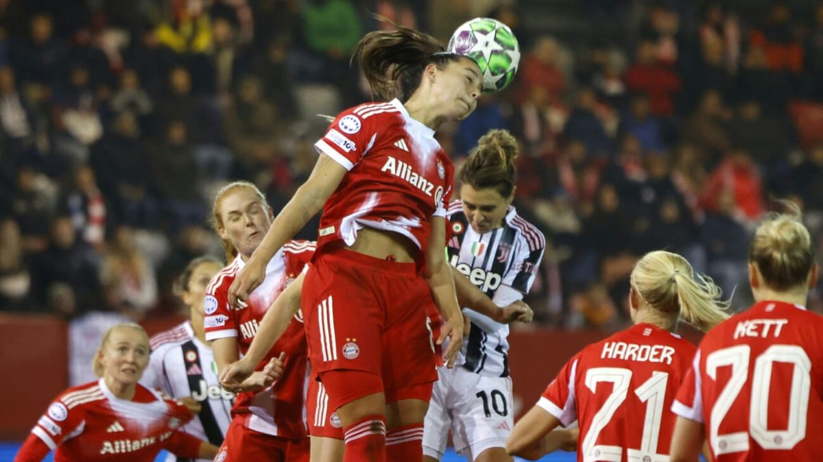 Über 10.000 Fans: FC Bayern mit Zuschauer-Saisonrekord