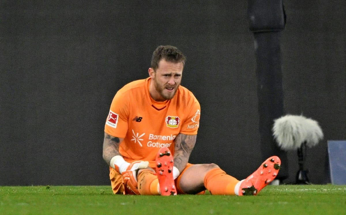 Leverkusen: Flekken und Tella fehlen "längerfristig"