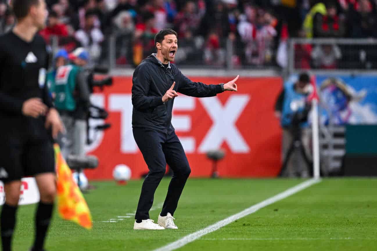 Alonso zu Real Madrid: Rückkehr eines Meisters oder riskantes Unterfangen?