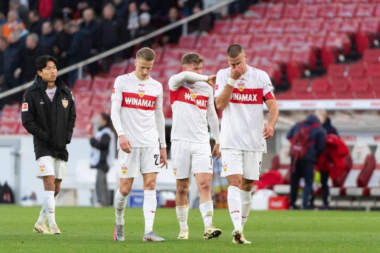 Schwaben im Jammertal: Hallo, geht‘s noch?