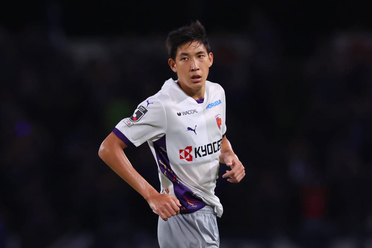 St. Paulis Hara-Transfer ist ein Risiko – aber eines mit Logik