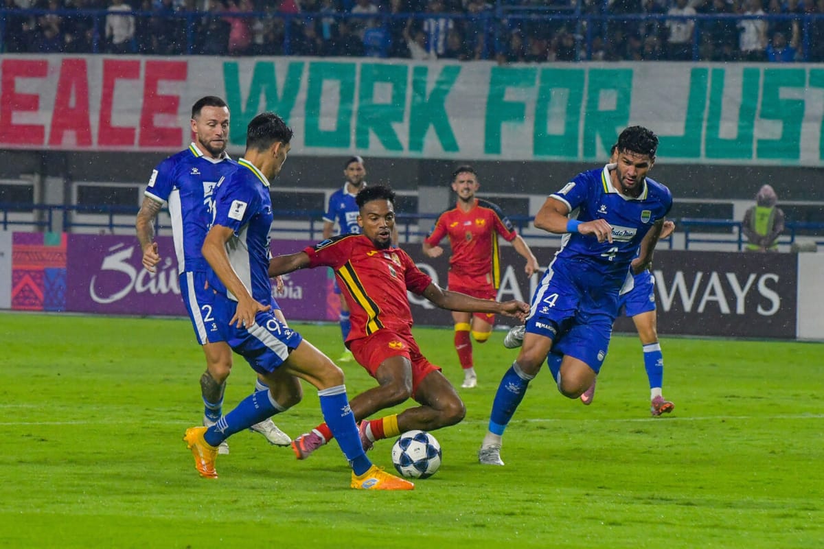 Dokumentenfälschung in Malaysia zeigt, wie anfällig der Weltfußball für Betrug ist