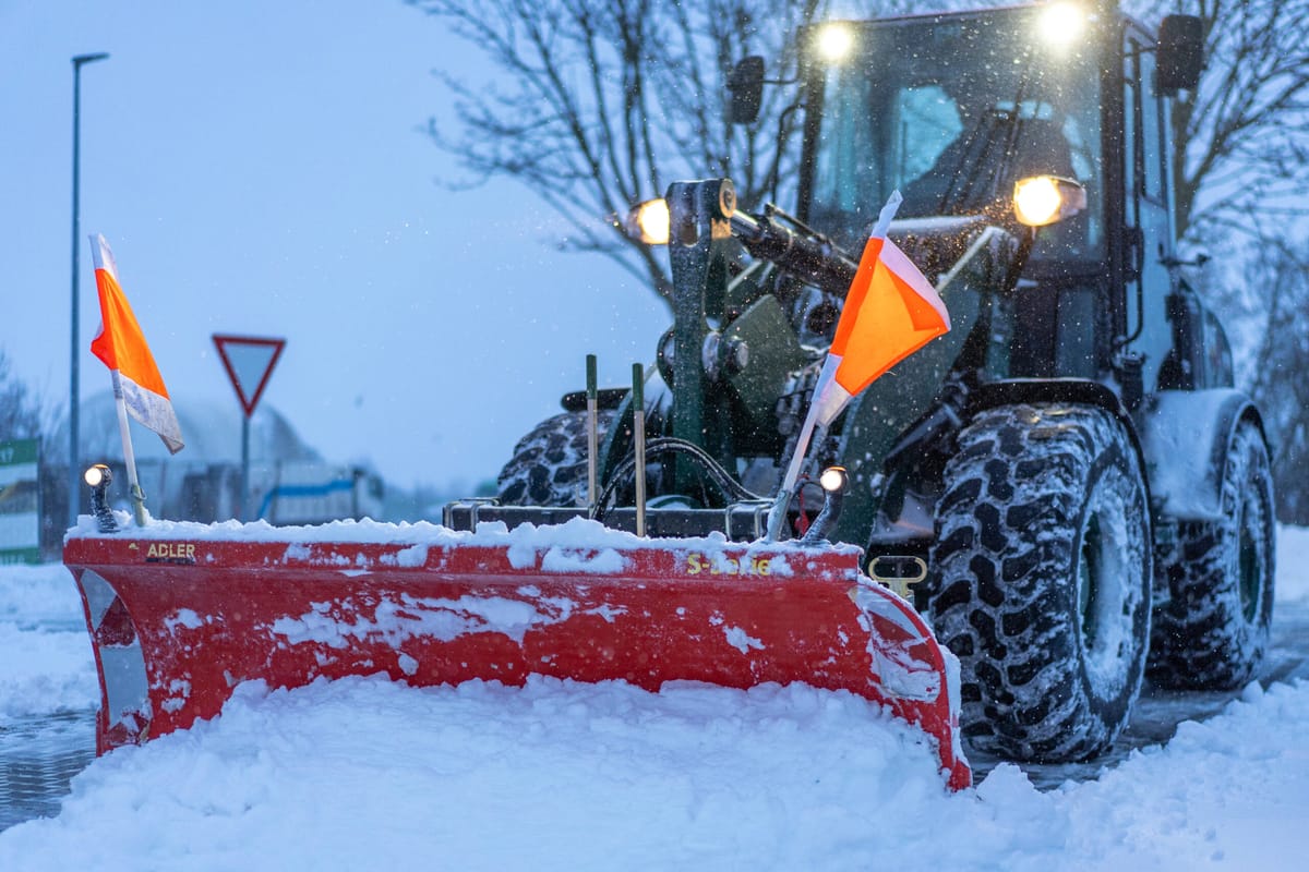 Absage in Bremen ist kein Zeichen von Schwäche, sondern von Vernunft