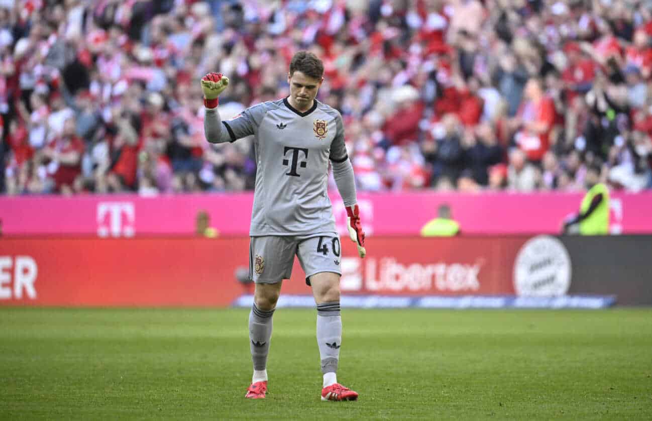 Urbig im Fokus: Neuer-Erbe oder nächstes Bayern-Opfer