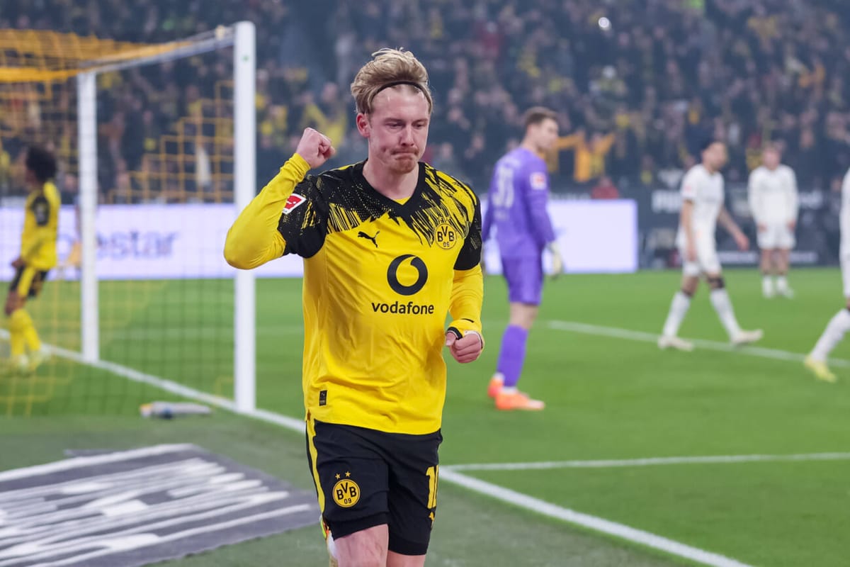 BVB siegt gegen Gladbach – doch Schlotterbecks Kritik bleibt berechtigt