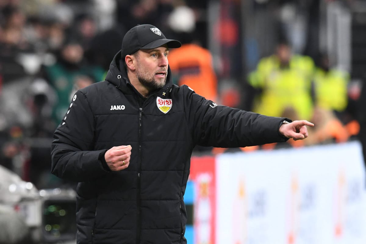 Sebastian Hoeneß: Sein Sieg in Leverkusen ist mehr wert als drei Punkte