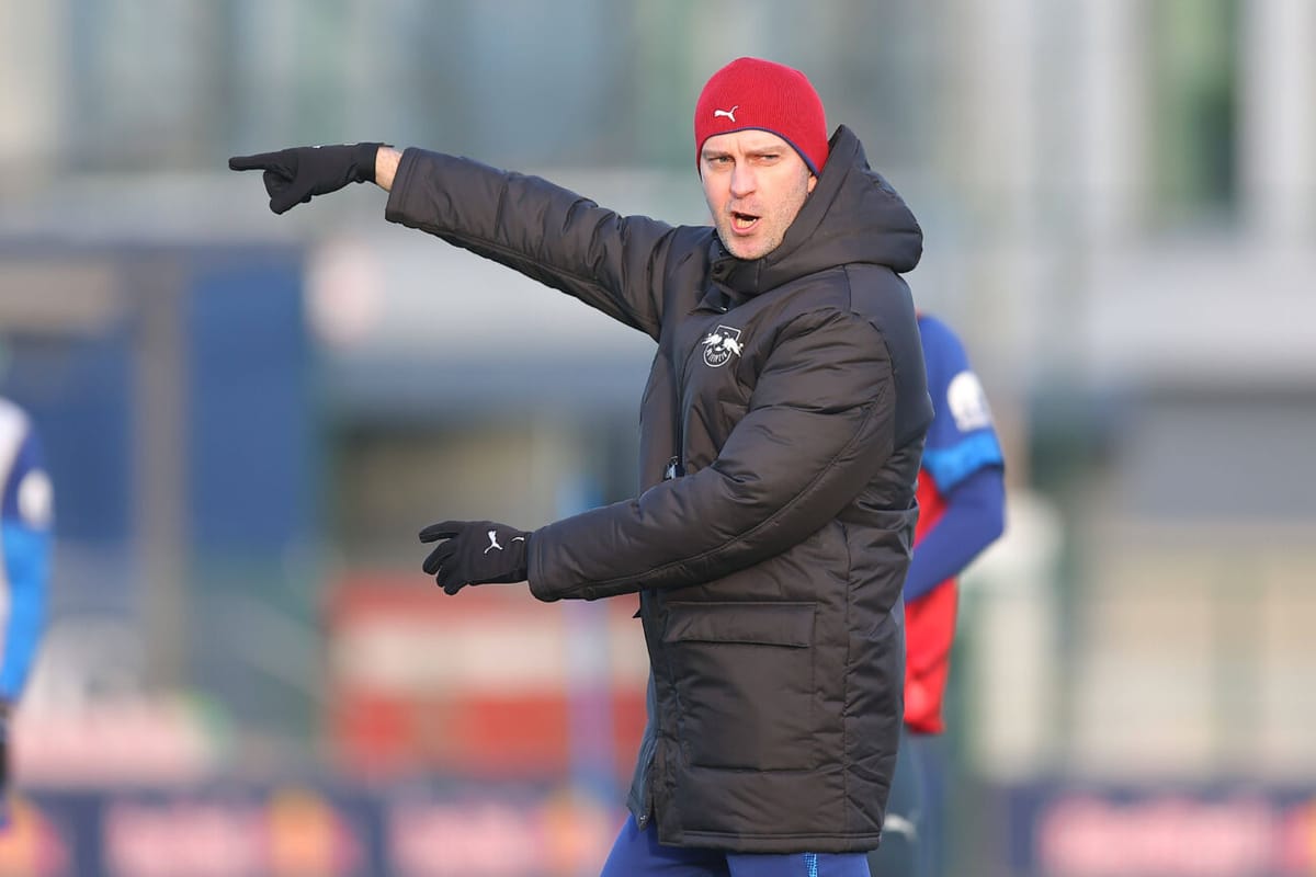 RB Leipzig gegen Bayer Leverkusen: Personalsorgen sind keine Ausrede