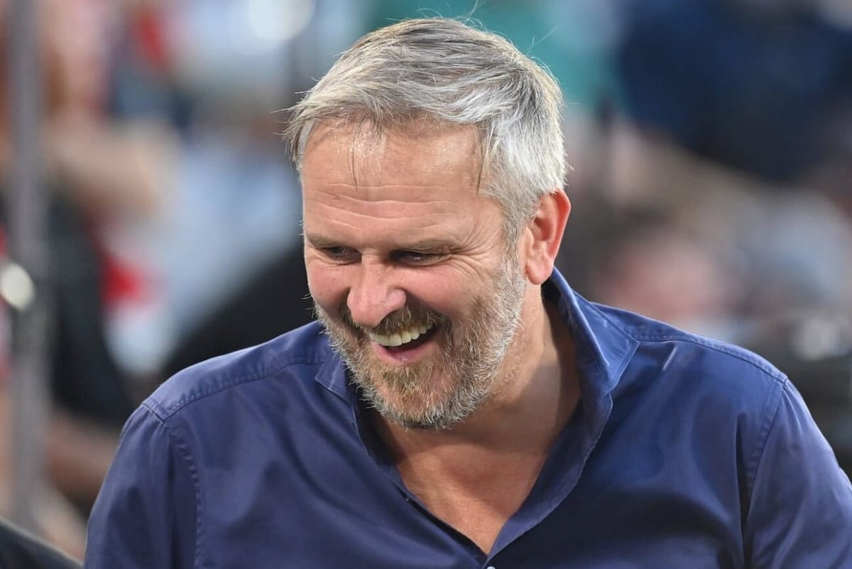 Wer ist der beste TV-Experte im Land?