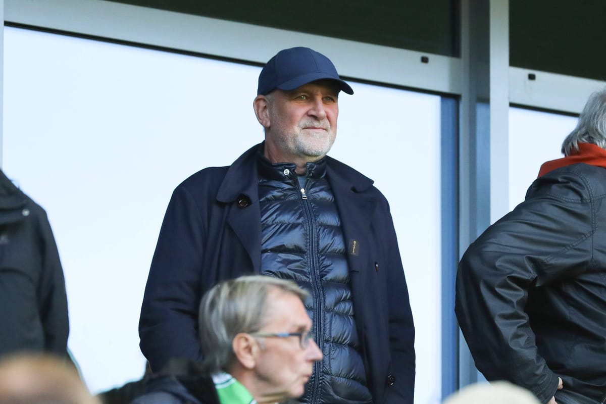 Schmadtkes Rückkehr nach Hannover: Expertise ja, Nostalgie nein