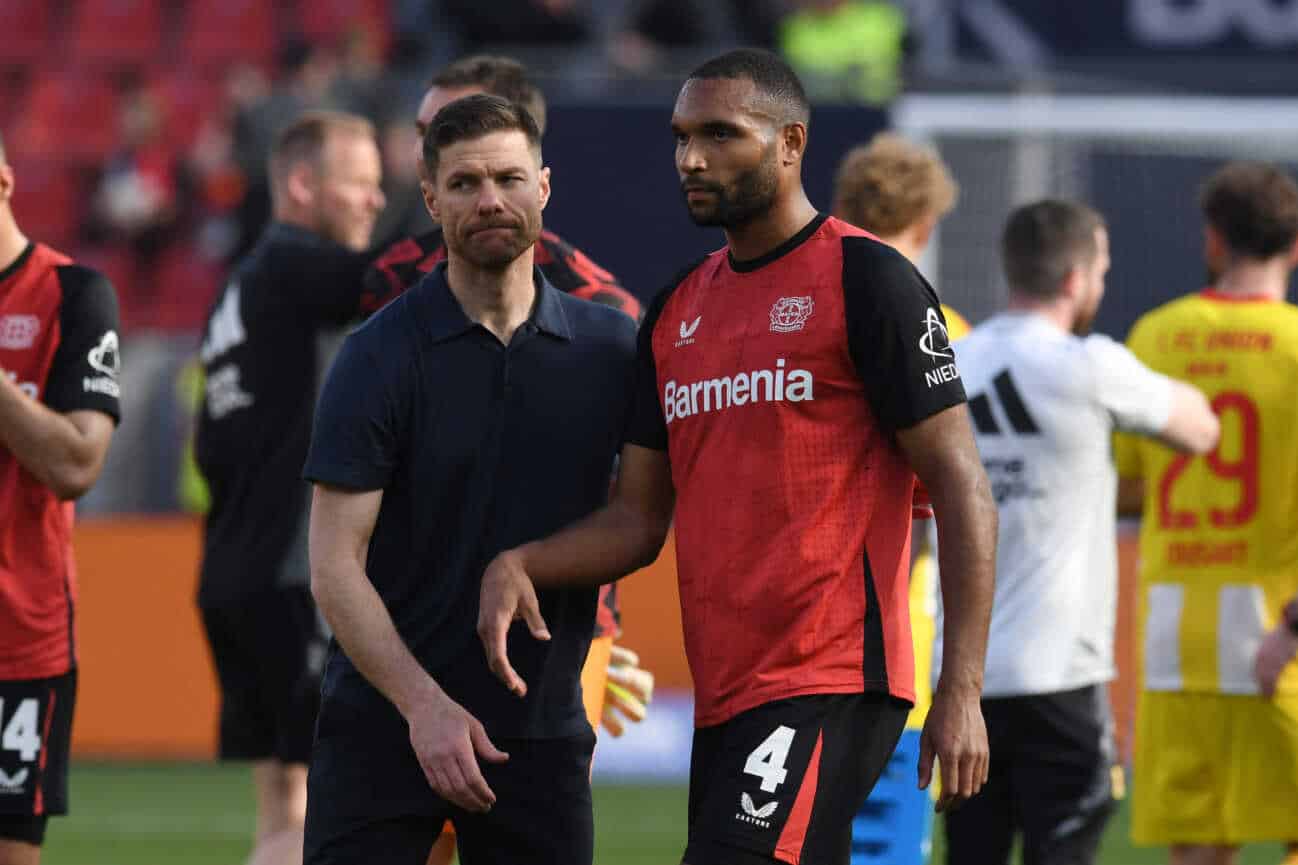 Bayer Leverkusen: Der Ausverkauf beginnt