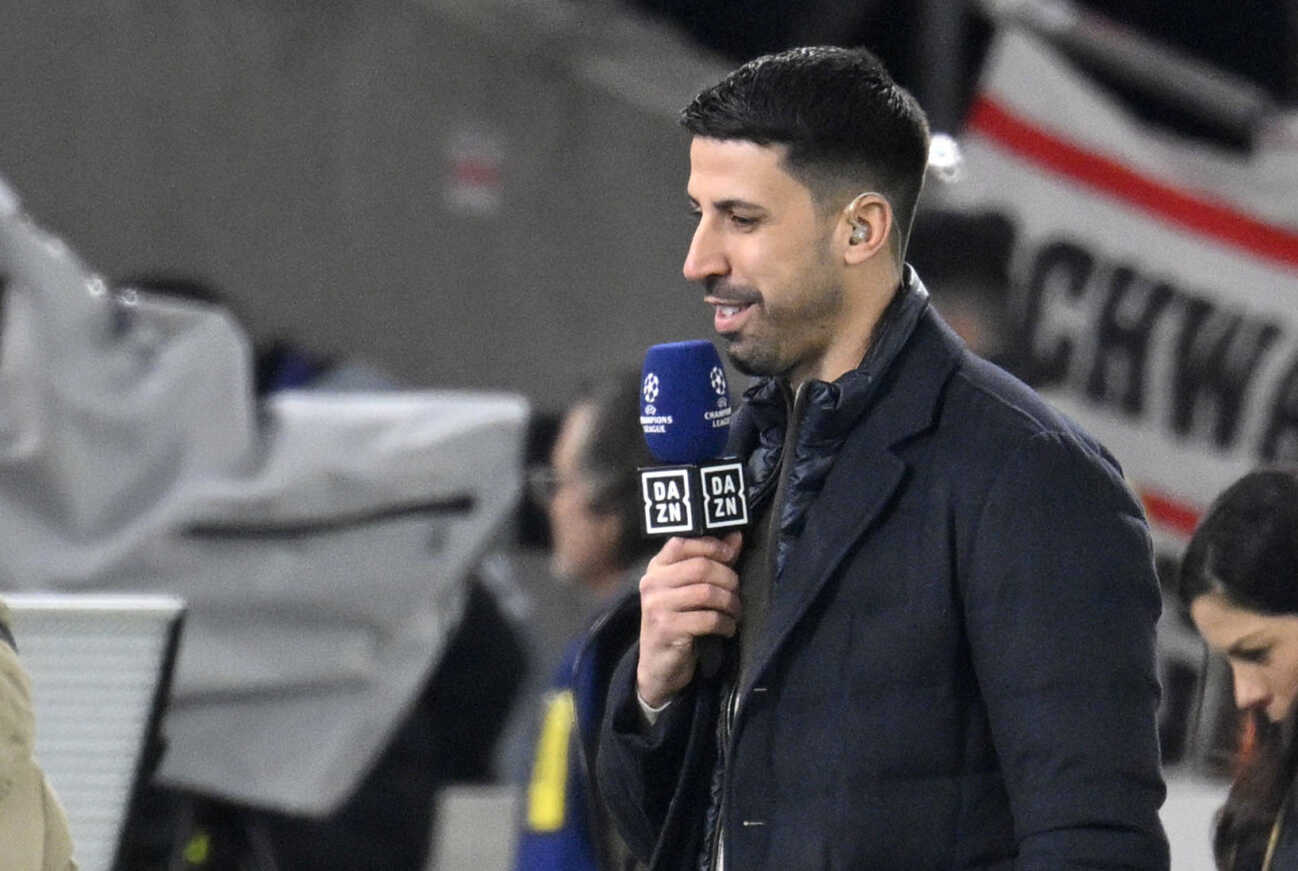 Champions-League-Zeitreise: Man kann Entwicklungen nicht aufhalten