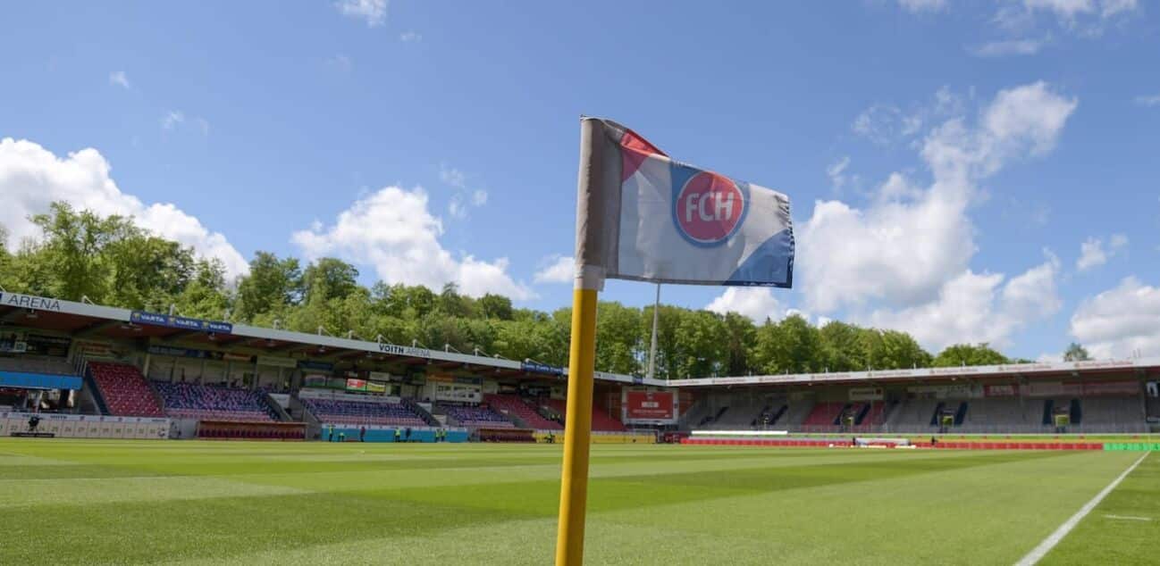 Warum Chelseas Busfahrer Angst vor Heidenheim hat