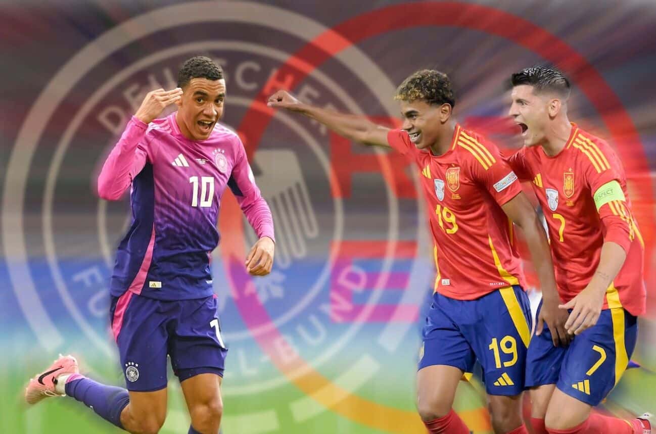 Was ich mir heute von Deutschland wünsche