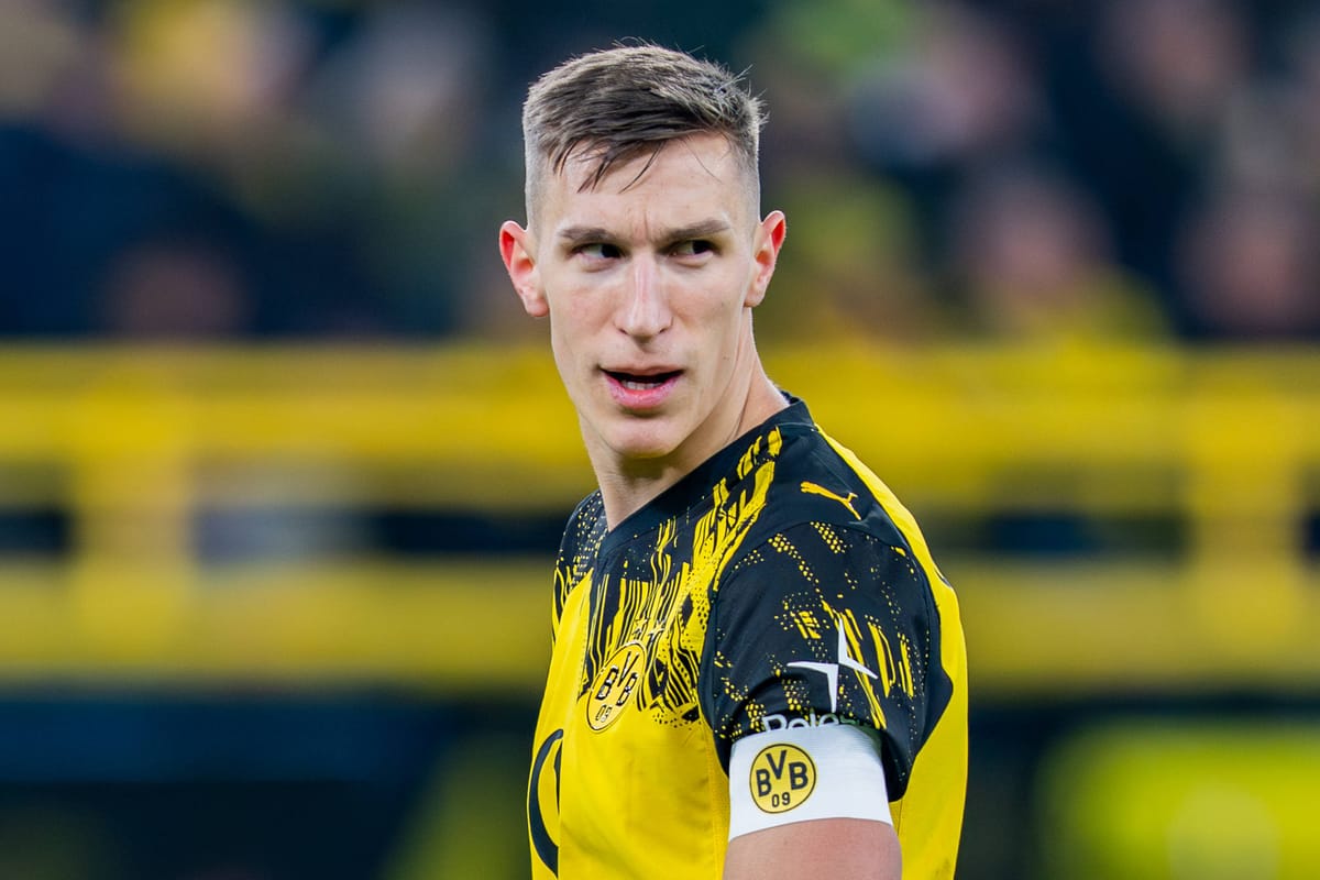 Schlotterbecks Kampfansage Richtung Bayern ist mutig – jetzt muss der BVB liefern