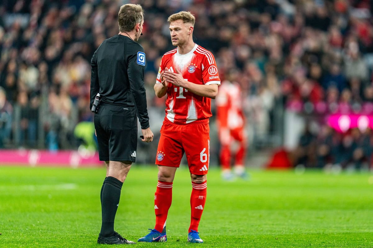 Bayern muss gegen RB Leipzig beweisen, dass der DFB-Pokal wieder Pflicht ist