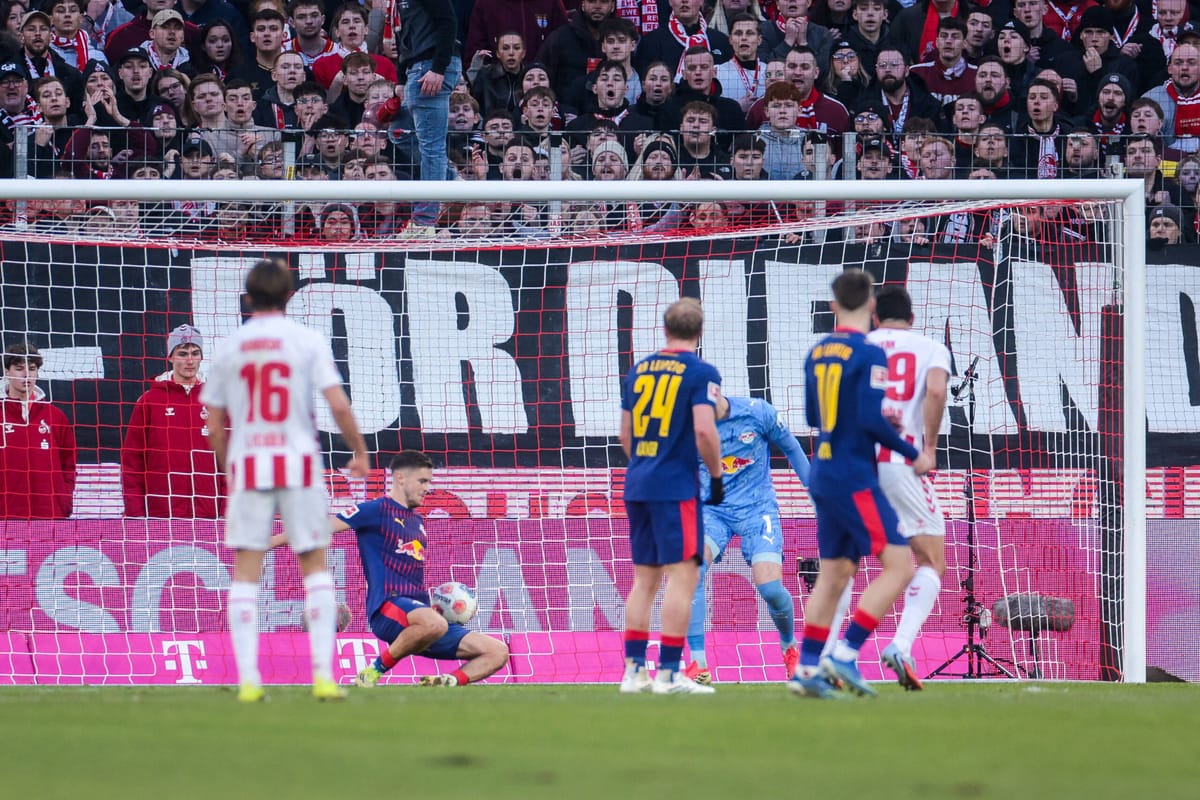 Der VAR braucht keine Abschaffung, aber dringend mehr Augenmaß