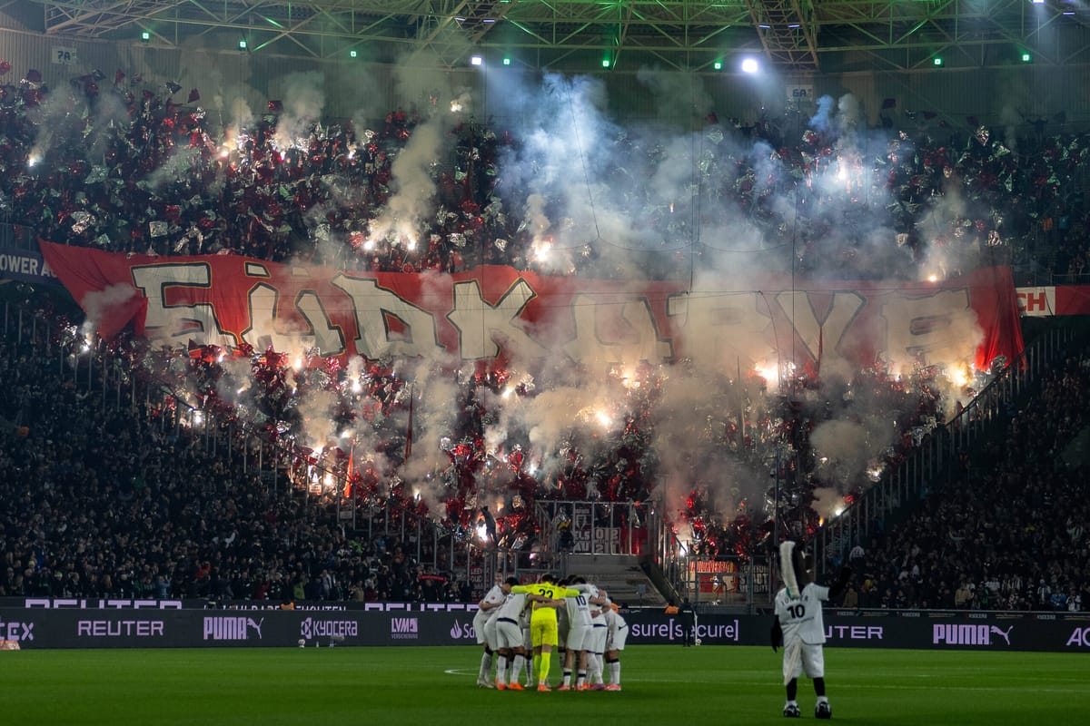 1. FC Köln: Geldstrafen für Pyro-Chaos verpuffen wie immer