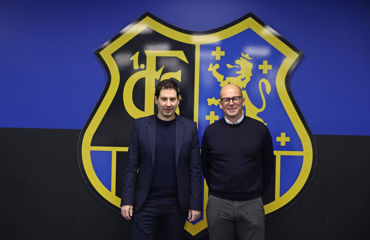 Der 1. FC Saarbrücken wechselt nicht nur den Trainer – er muss sich selbst neu erfinden