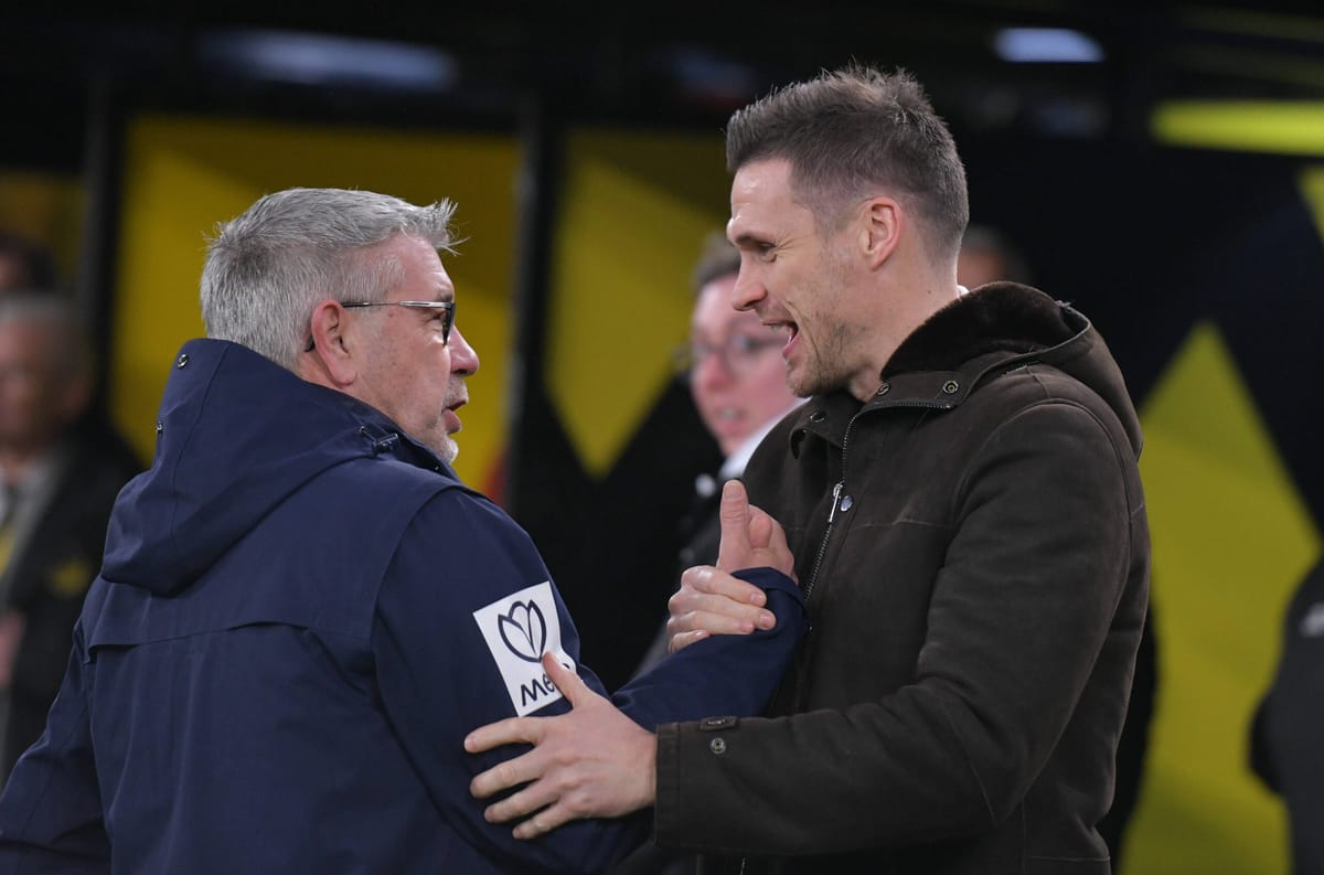 BVB im Titelkampf: Sebastian Kehl will Ruhe statt Attacke - leider