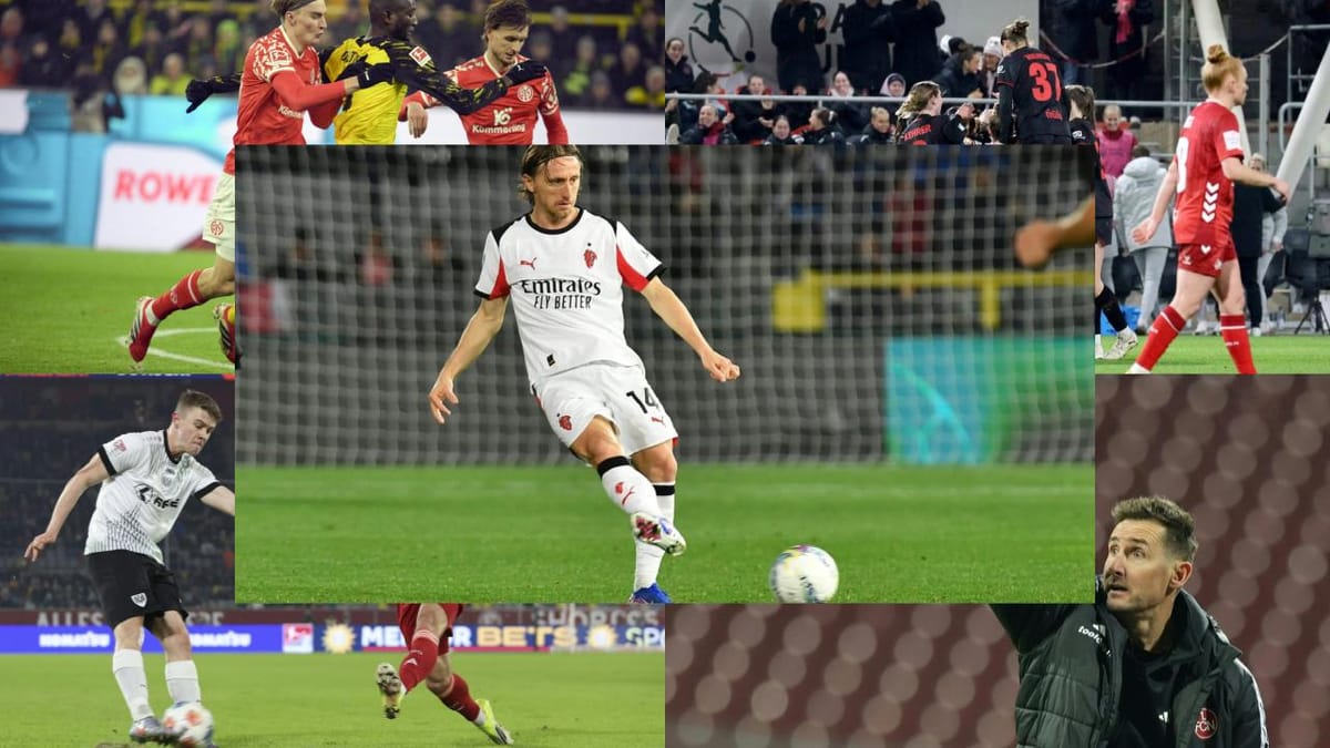 Füllkrug, Guirassy, Klose: Darüber redet die Fußballwelt