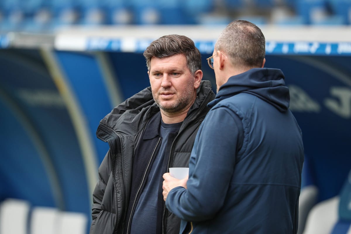 TSG Hoffenheim: Machtkampf ist nur unterbrochen – nicht beendet