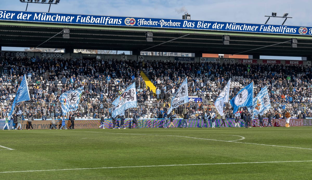 Die 3. Liga wächst rasant – doch die Kosten fressen den Erfolg auf