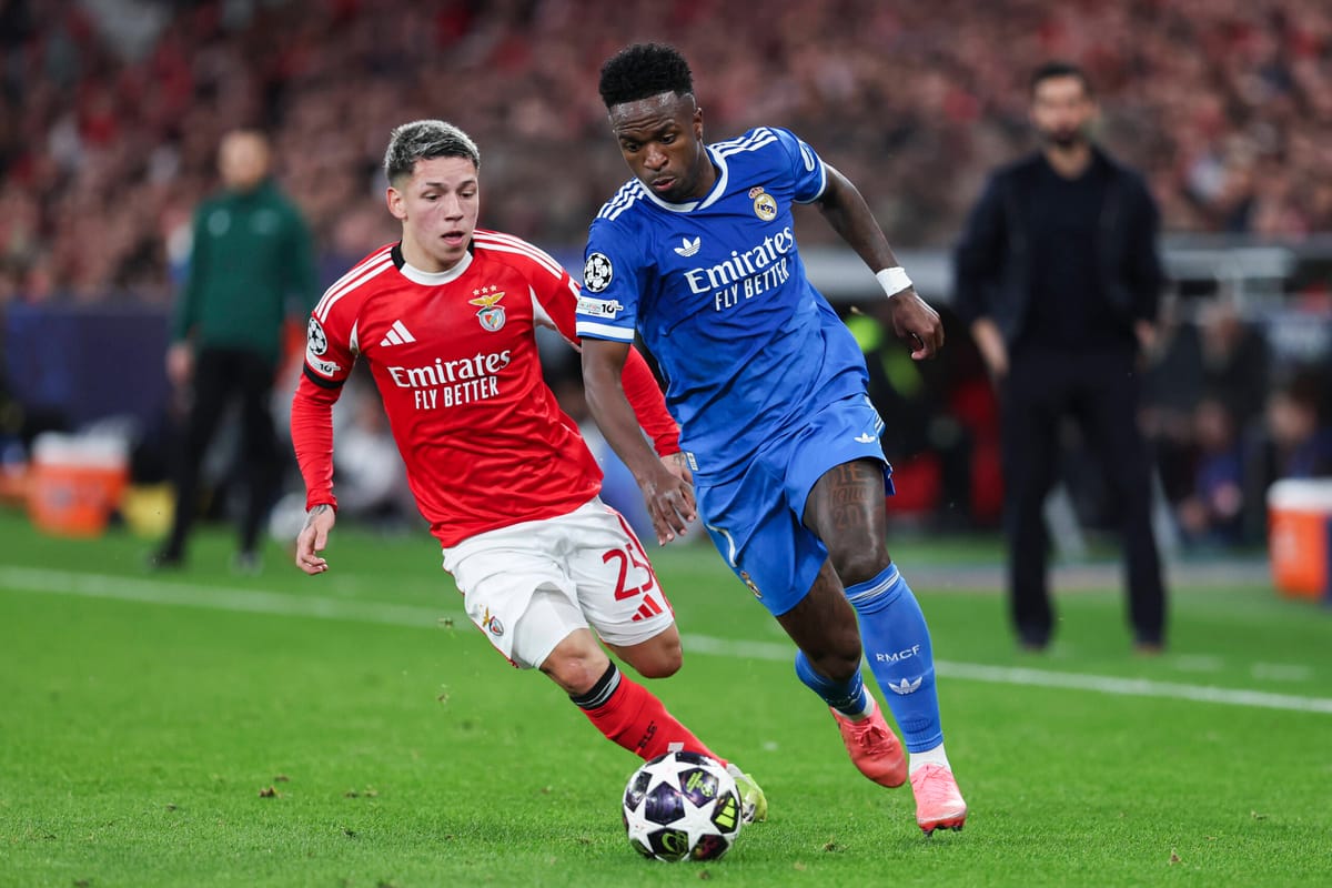 Der Fußball verwaltet zu oft Rassismus – statt ihn konsequent zu bestrafen