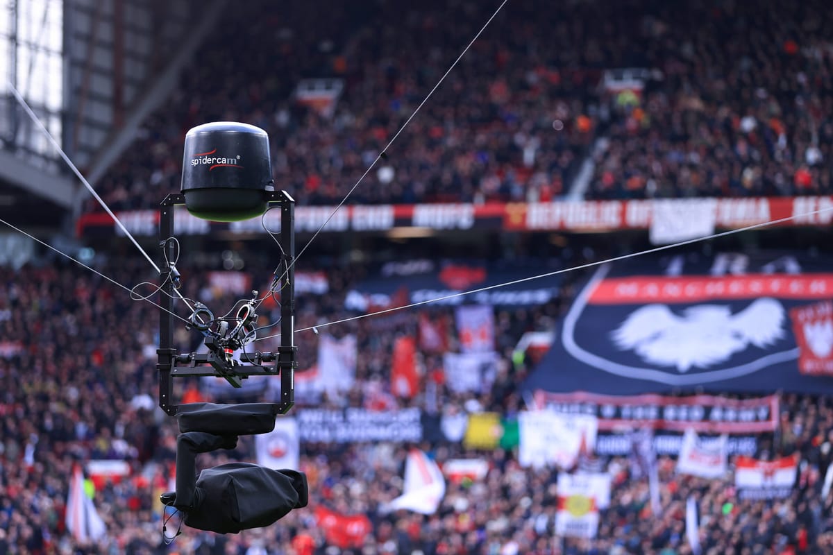Premier League will TV-Sender umgehen und setzt die Bundesliga unter Druck