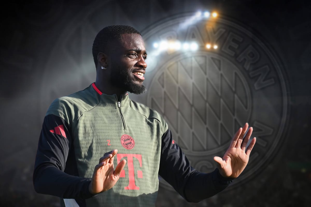 Der Fall Upamecano beim FC Bayern: Wie kann man keinen Heiratsantrag annehmen?