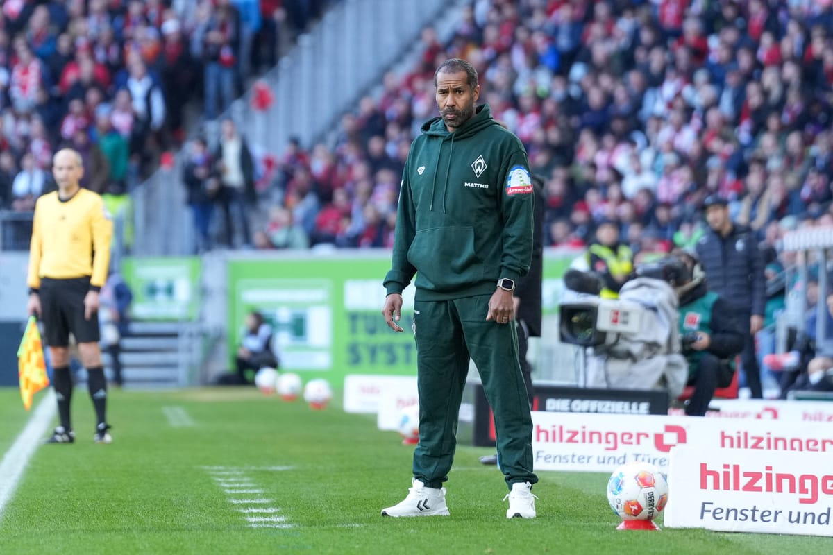 Bremen auf Abstiegskurs: Würden wir Werder überhaupt vermissen?