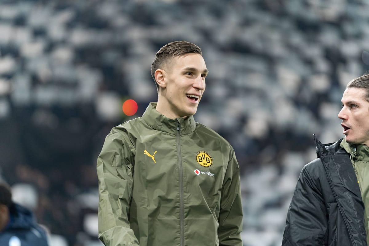 BVB-Debakel: Schlotterbeck vor Absprung